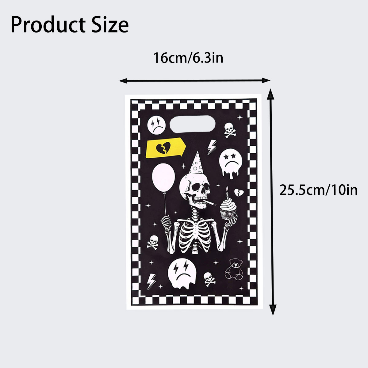 20 Stück/40 Stück Totenkopf-fö – Party Games At Christmas Bewertung und Preis