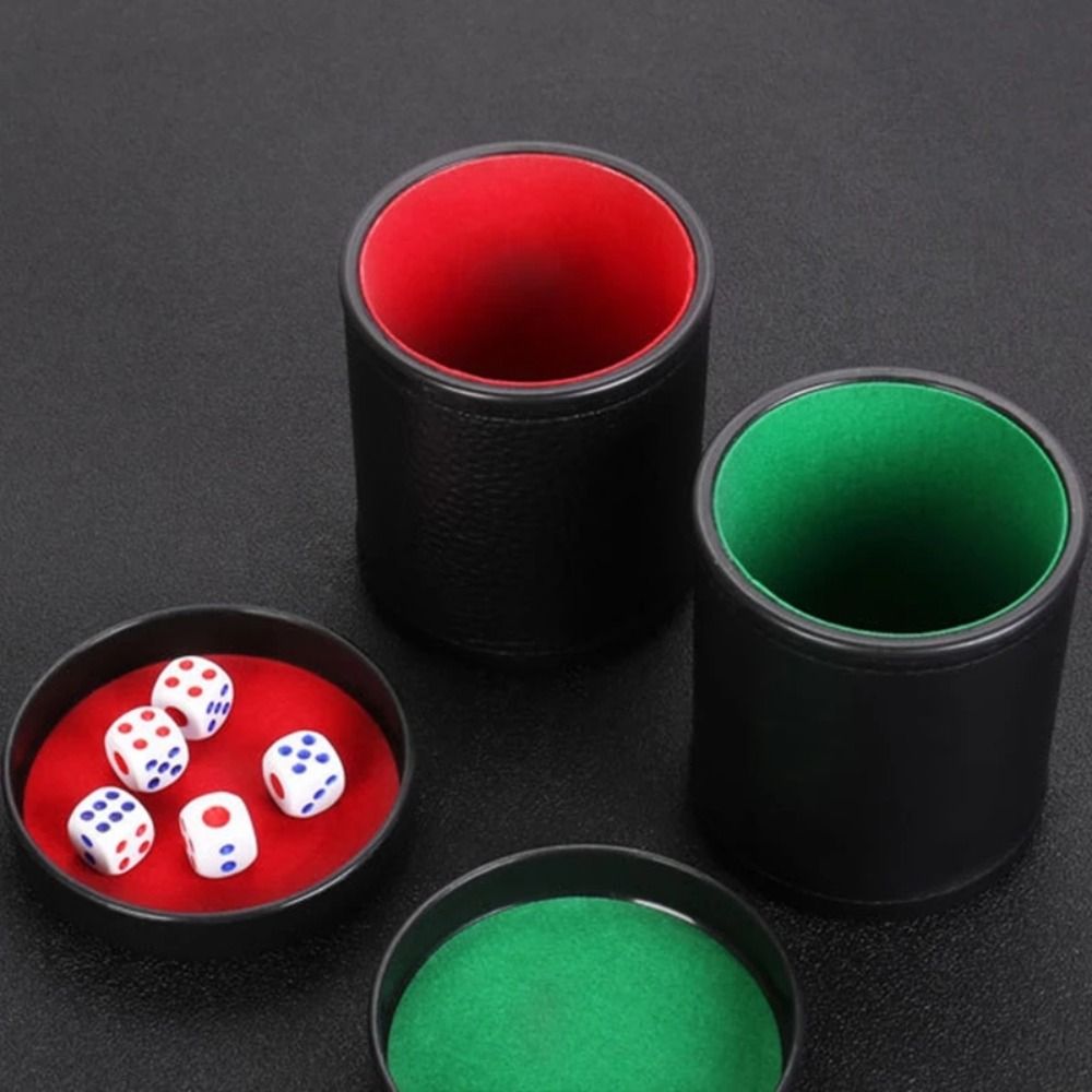 Hochwertiger Komfortabler Würf – Party Games Using Cups Bewertung und Preis
