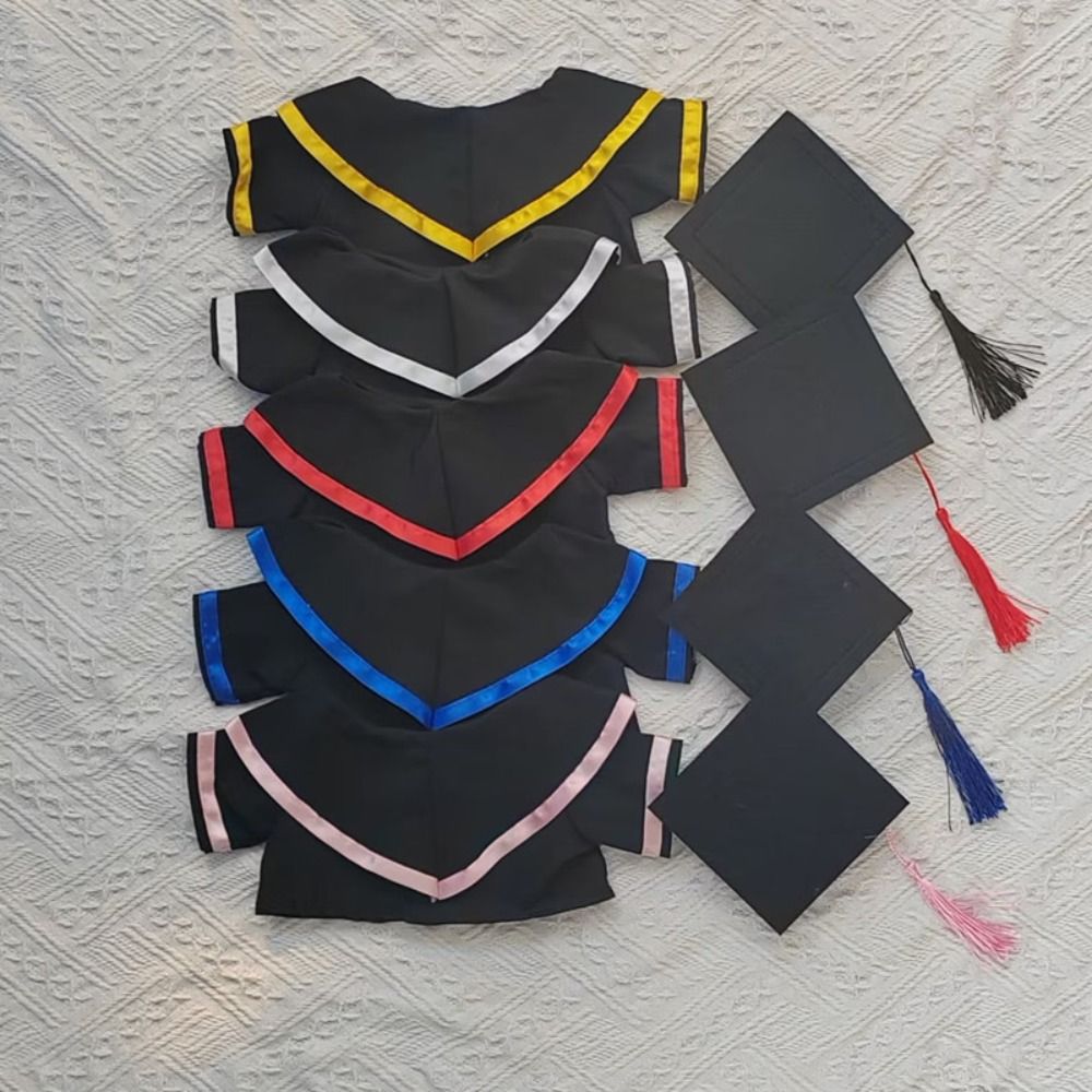 Abschlussfeier-Anzug für 30cm  – Party Games Graduation Bewertung und Preis