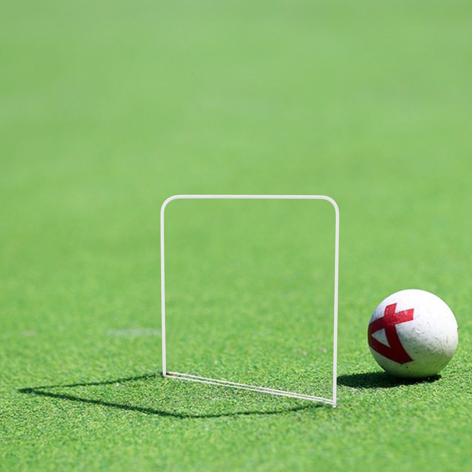 5-teiliges Universelles Metall – Croquet Set Lawn Bewertung und Preis