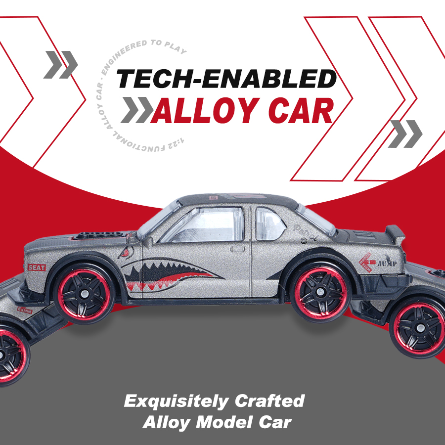 Legierung Auto-Modell Simulati – Party Games Christmas Bewertung und Preis
