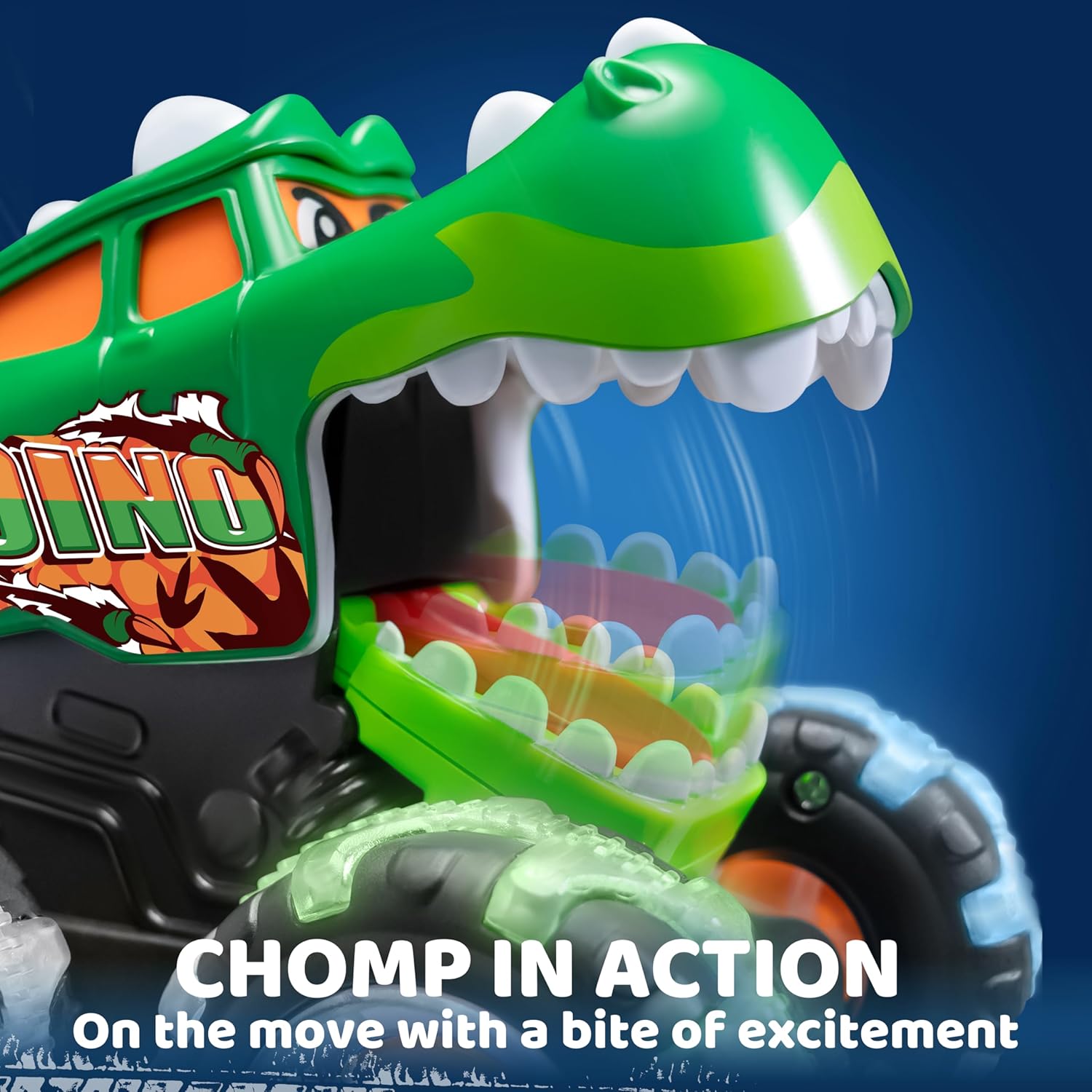 JOYFY 3er-Pack Monster Truck S – Party Games Christmas Bewertung und Preis