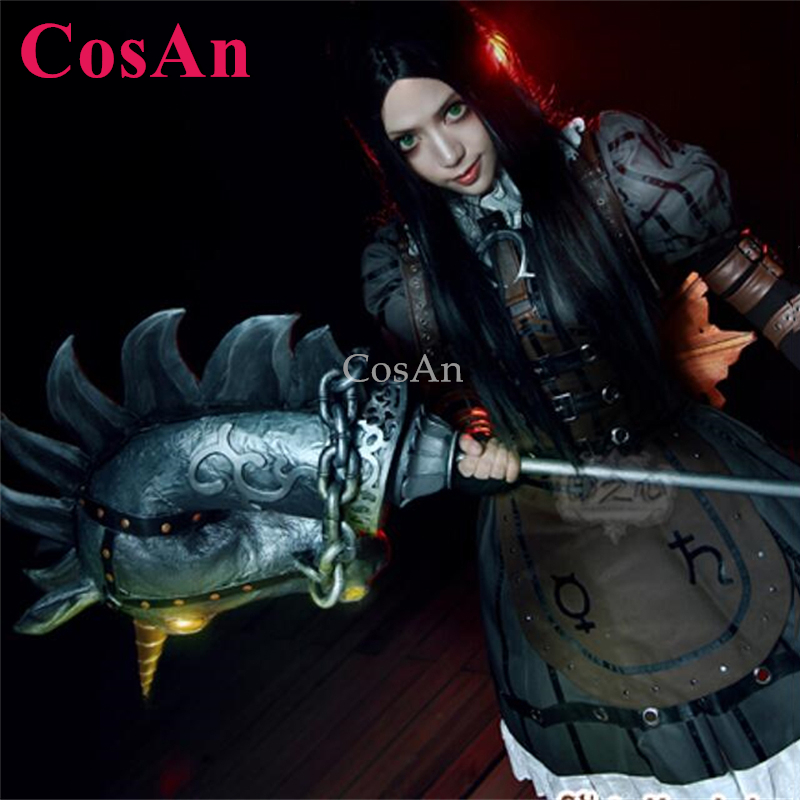 CosAn Spiel Alice: Madness Ret – Party Games Steam Bewertung und Preis