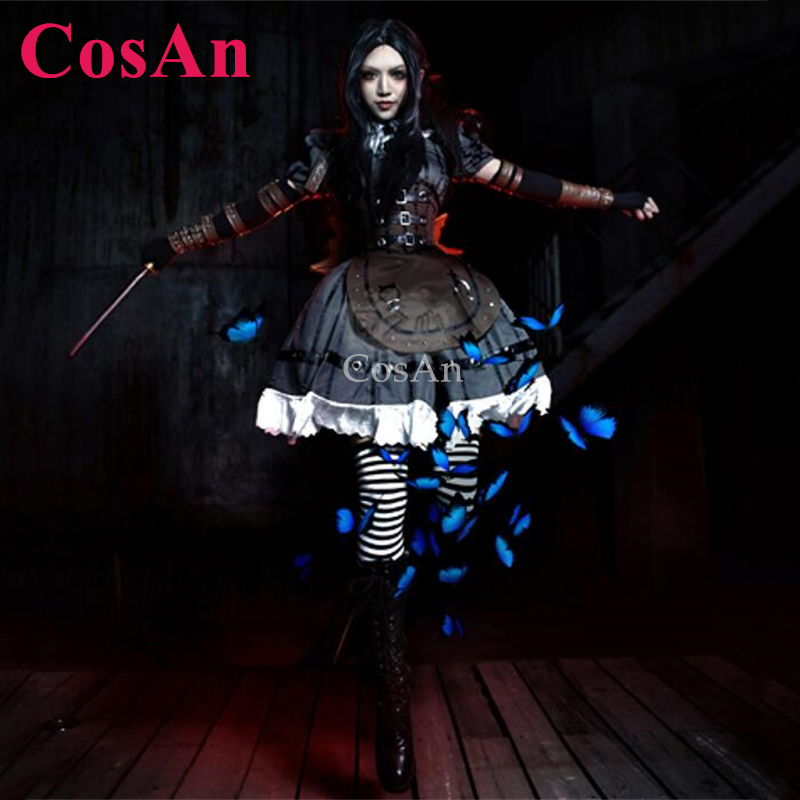 CosAn Spiel Alice: Madness Ret – Party Games Steam Bewertung und Preis