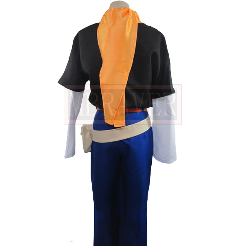 Android 17 Lapis Cosplay Kostü – Party Games Android Bewertung und Preis