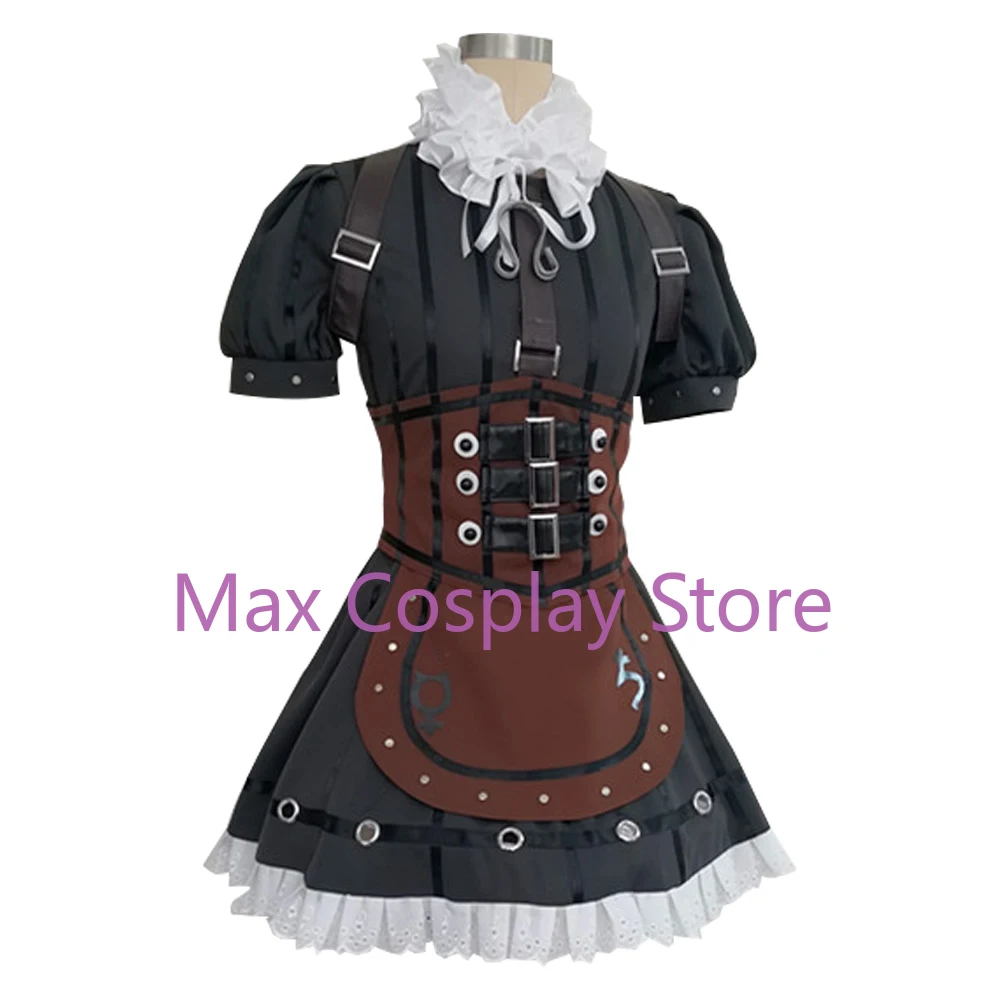 Max Cosplay Game Alice Madness – Party Games Steam Bewertung und Preis