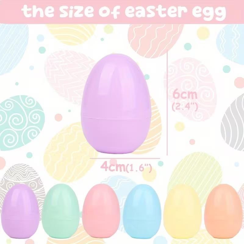 50 Stücke Macaron Farbe Ostere – Party Games Easter Egg Bewertung und Preis