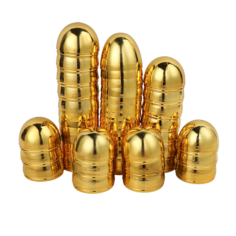 6 Stück Goldene Ostereier Plas – Party Games Easter Egg Bewertung und Preis