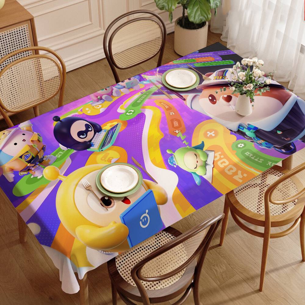 Game Egg Party Tischdecke Rech – Party Games Easter Egg Bewertung und Preis