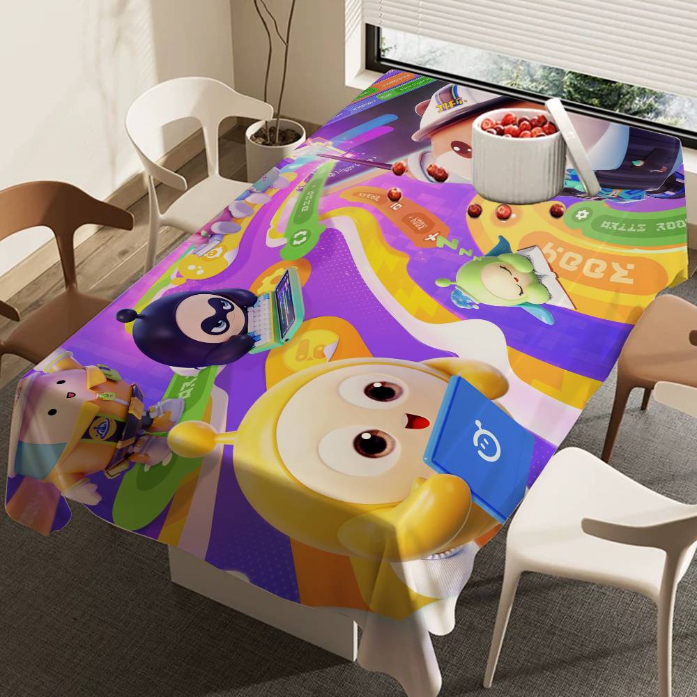 Game Egg Party Tischdecke Rech – Party Games Easter Egg Bewertung und Preis
