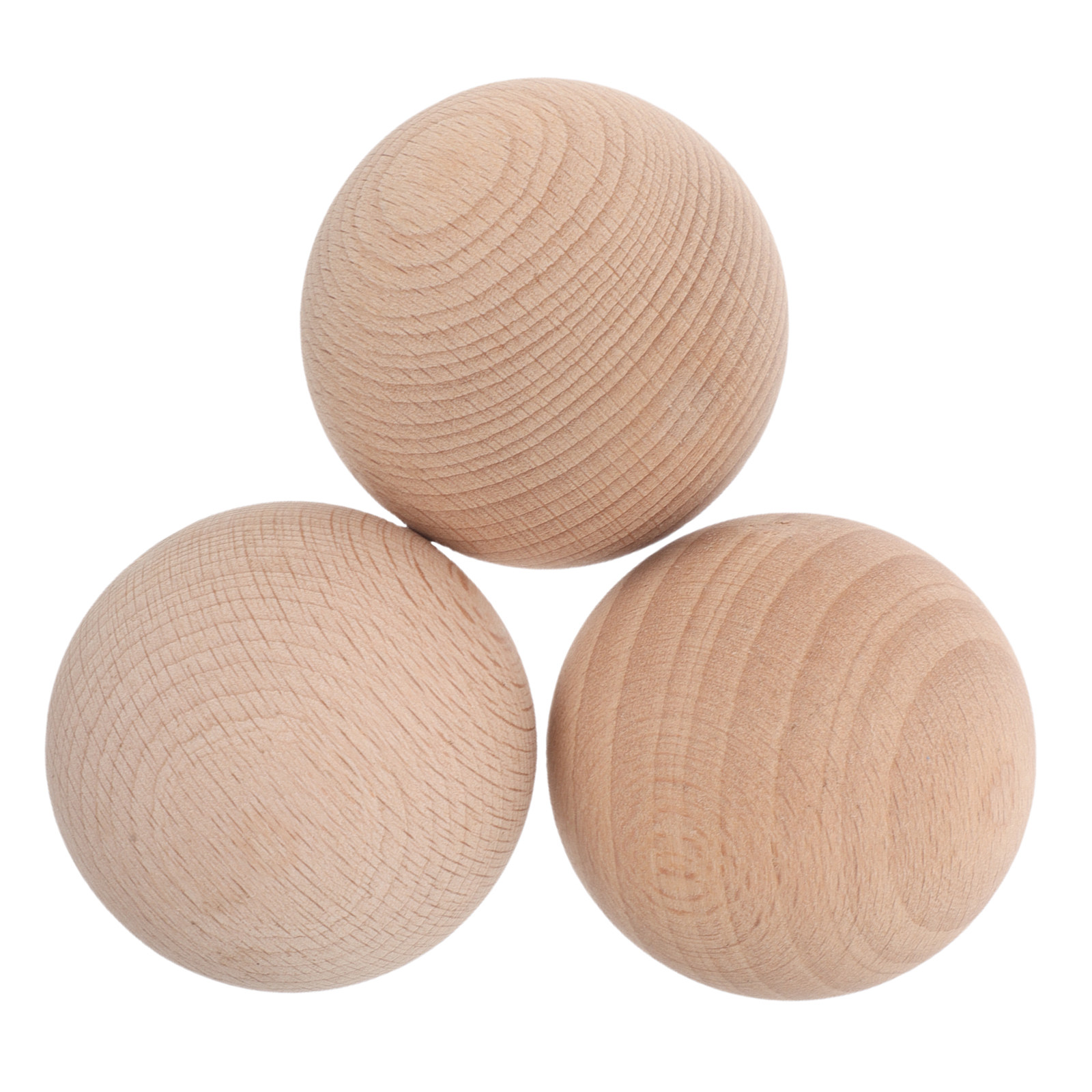 3-teiliges handgefertigtes Buc – Croquet Set Lawn Bewertung und Preis