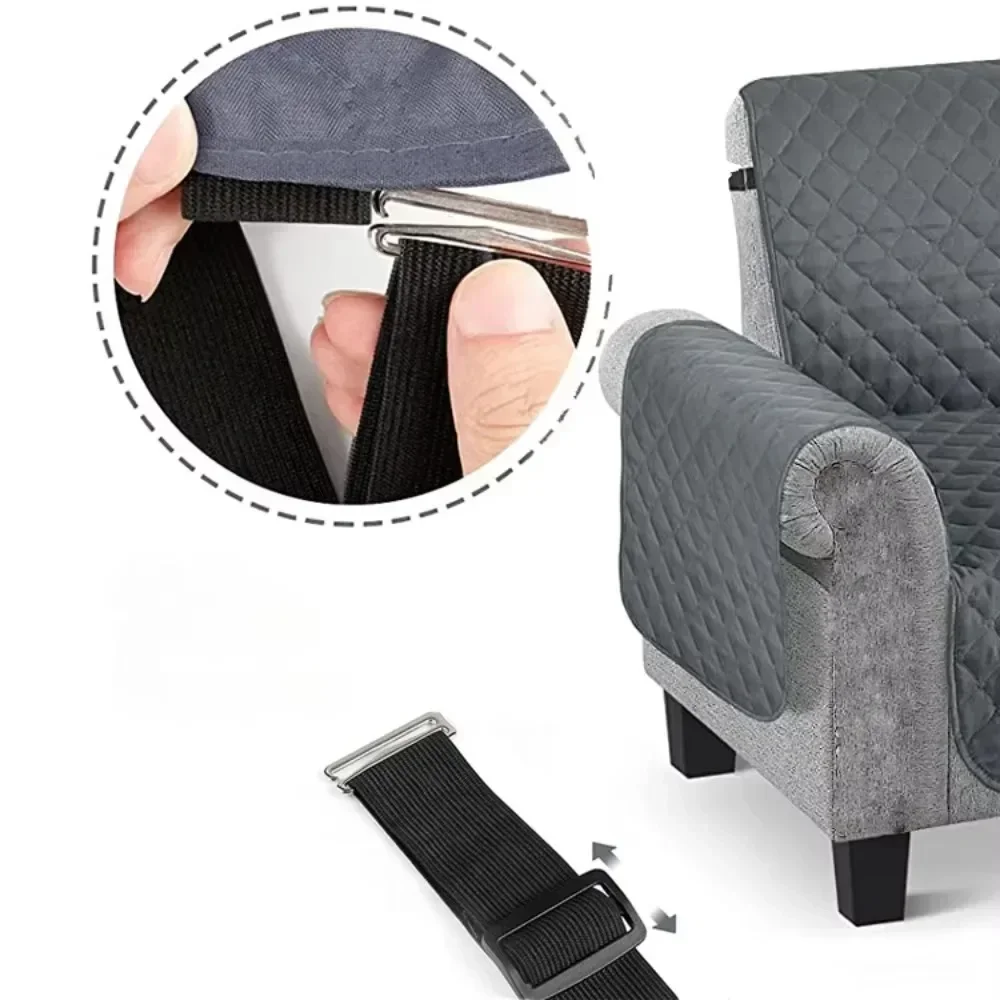Sofa-Kissen Einteiliger L-förm – Washer Toss Set Bewertung und Preis