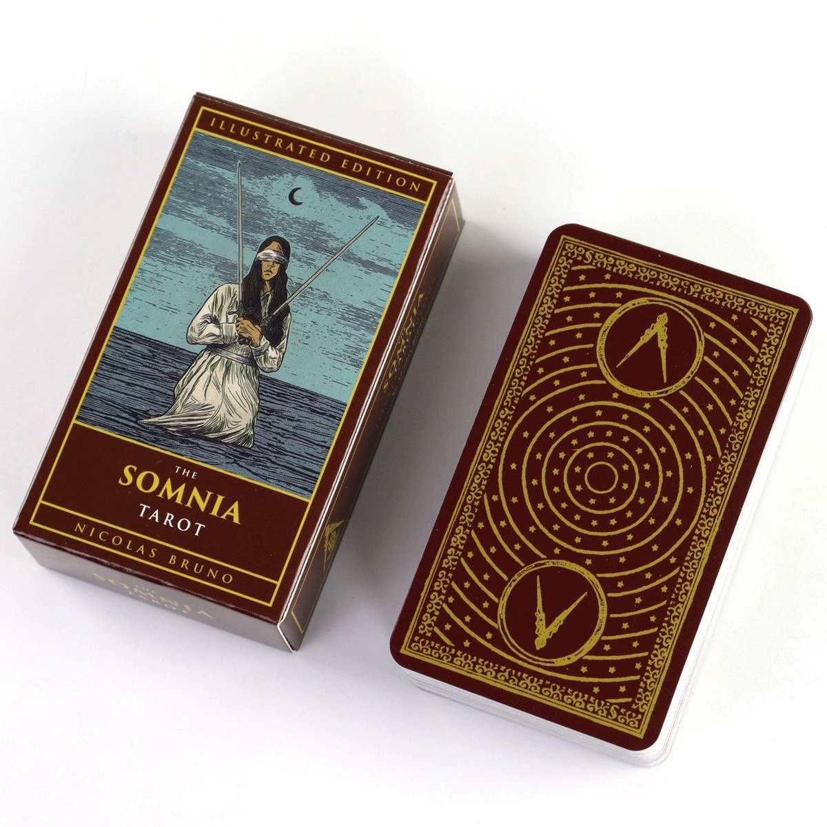 Tarotkarten Divination Deck En – Party Games App Bewertung und Preis