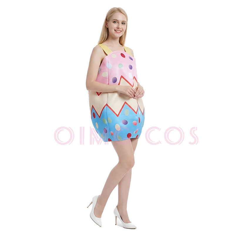 Halloween-Cosplay Ostereier-Pa – Party Games Easter Egg Bewertung und Preis