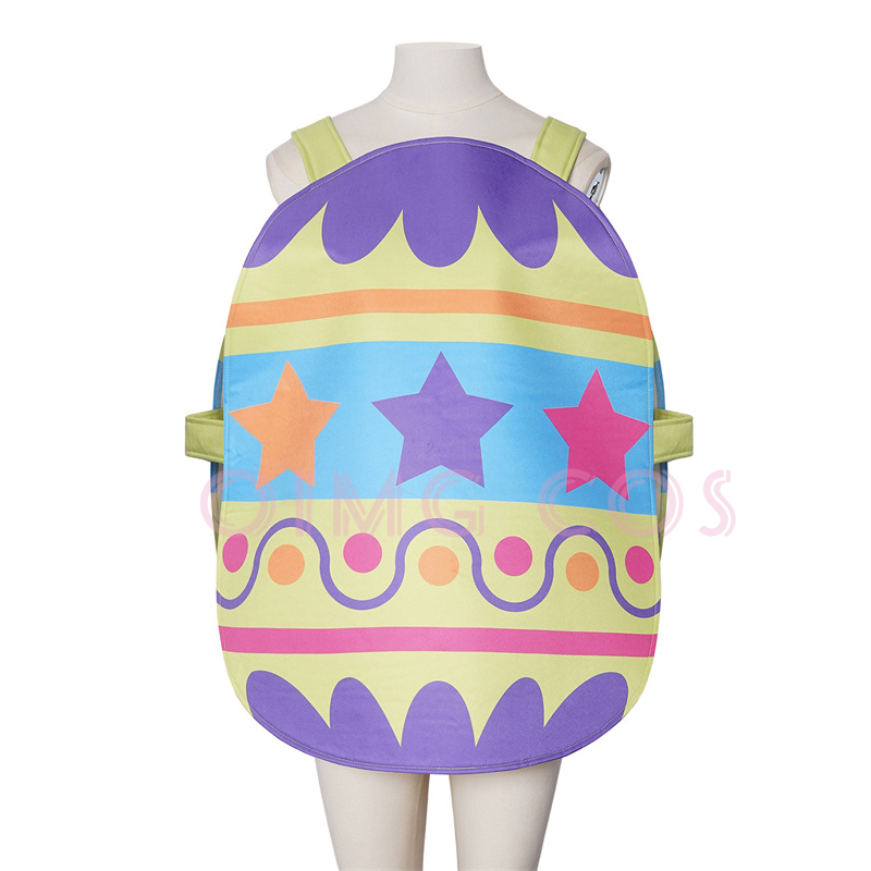 Halloween-Cosplay Ostereier-Pa – Party Games Easter Egg Bewertung und Preis