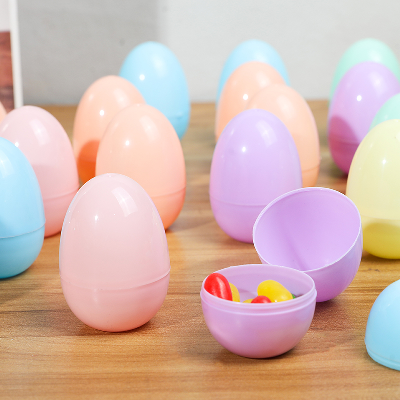 12/24er-Pack befüllbare Ostere – Party Games Easter Egg Bewertung und Preis