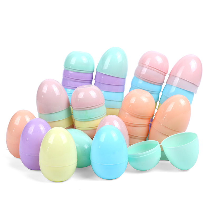 12/24er-Pack befüllbare Ostere – Party Games Easter Egg Bewertung und Preis