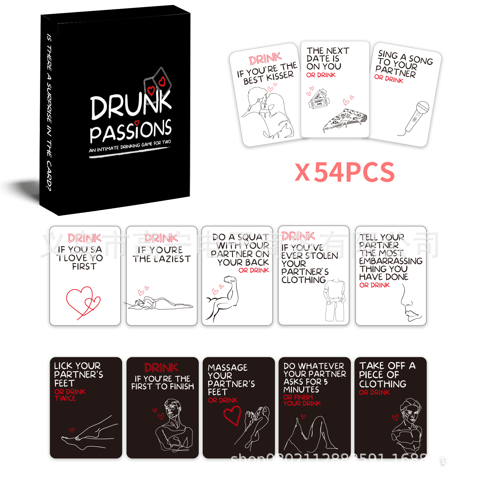 Drunk Passions Lovers Paare Tr – Party Games App Bewertung und Preis