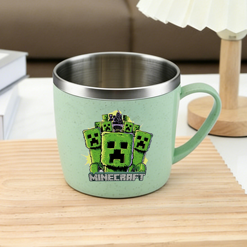Minecraft-Inspirierte Edelstah – Party Games App Bewertung und Preis