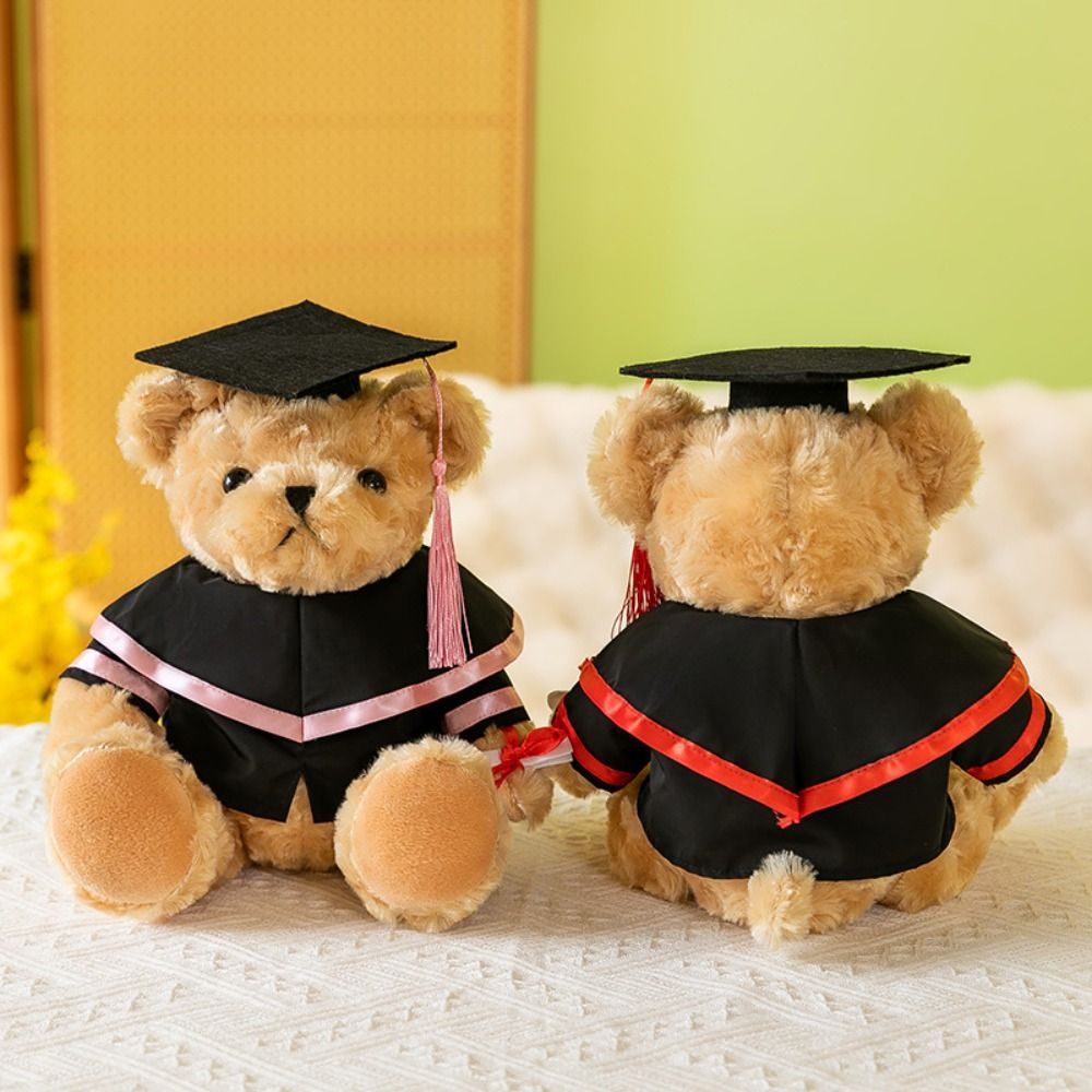 Neuer Abschlussanzug, passend  – Party Games Graduation Bewertung und Preis