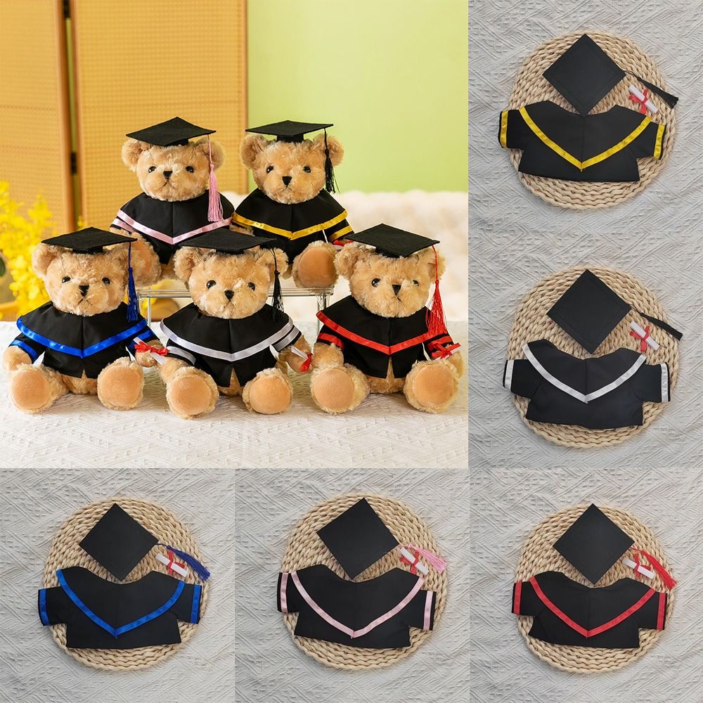 Neuer Abschlussanzug, passend  – Party Games Graduation Bewertung und Preis