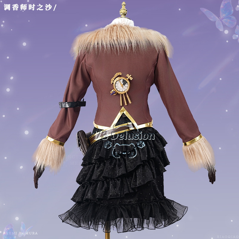 Identity V Time Sand Cosplay-K – Party Games Steam Bewertung und Preis