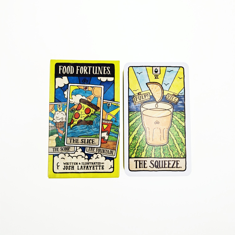 Neue 78, illustrierte Karten f – Party Games App Bewertung und Preis