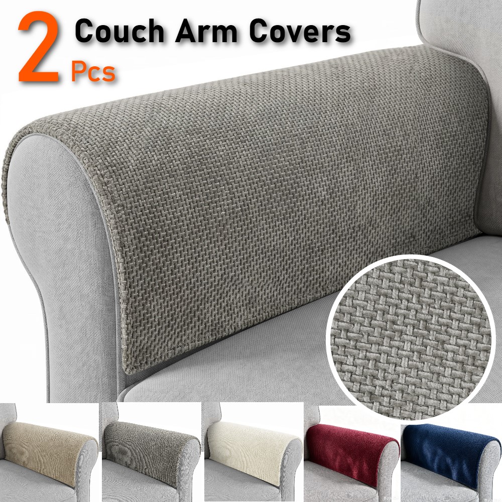2er-Set Sofa-Armlehnenbezüge,  – Washer Toss Set Bewertung und Preis