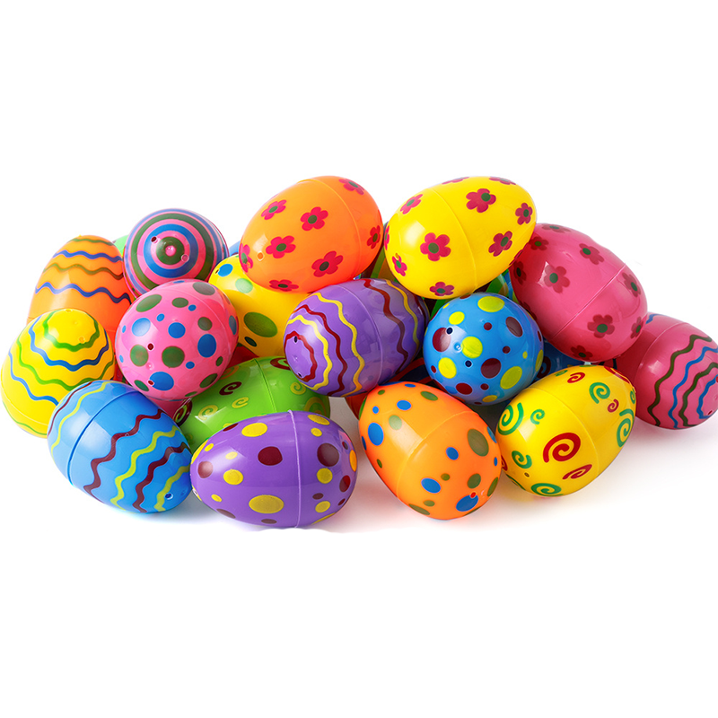 12/24 Stück Goldene Ostereier  – Party Games Easter Egg Bewertung und Preis