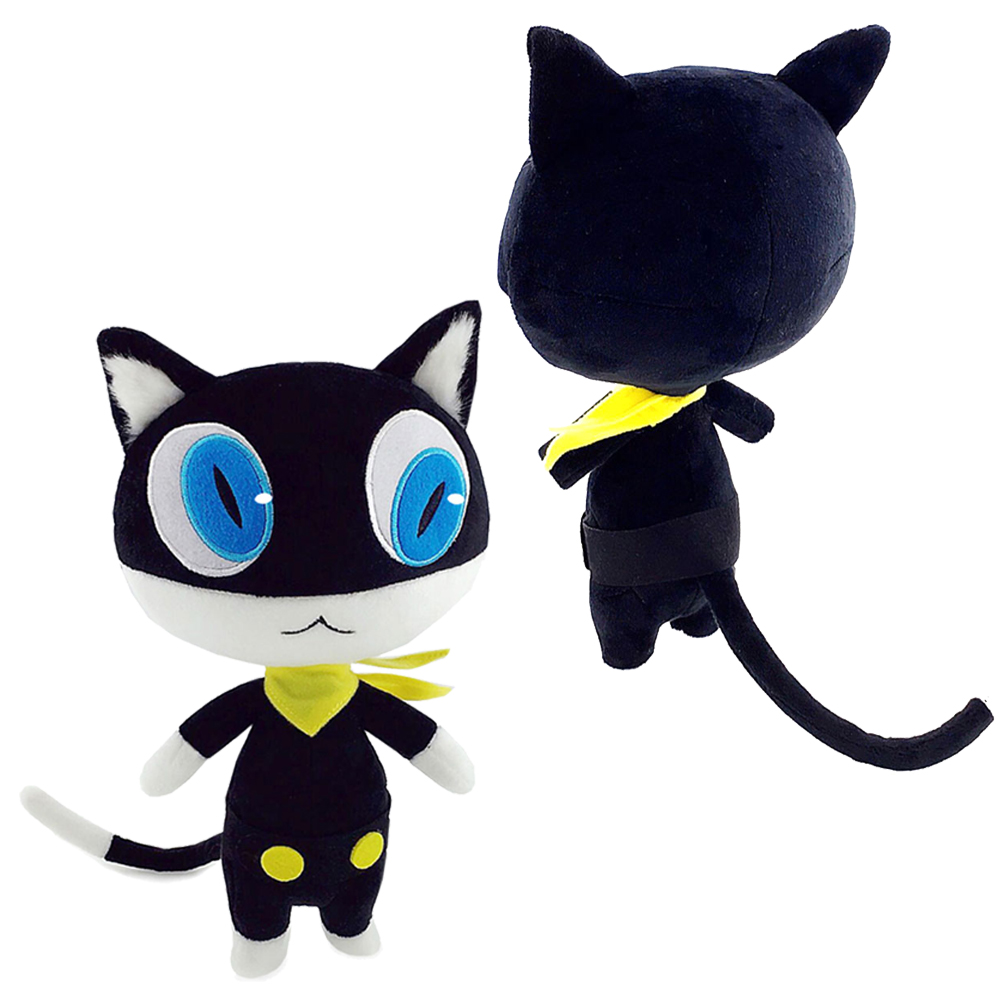 Morgana Cosplay Plüsch Puppe K – Party Games New Year Bewertung und Preis