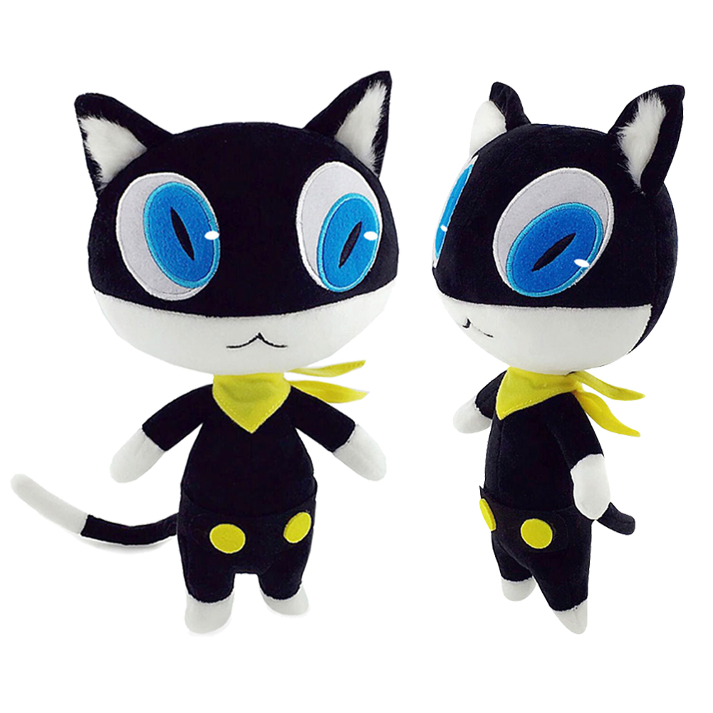 Morgana Cosplay Plüsch Puppe K – Party Games New Year Bewertung und Preis