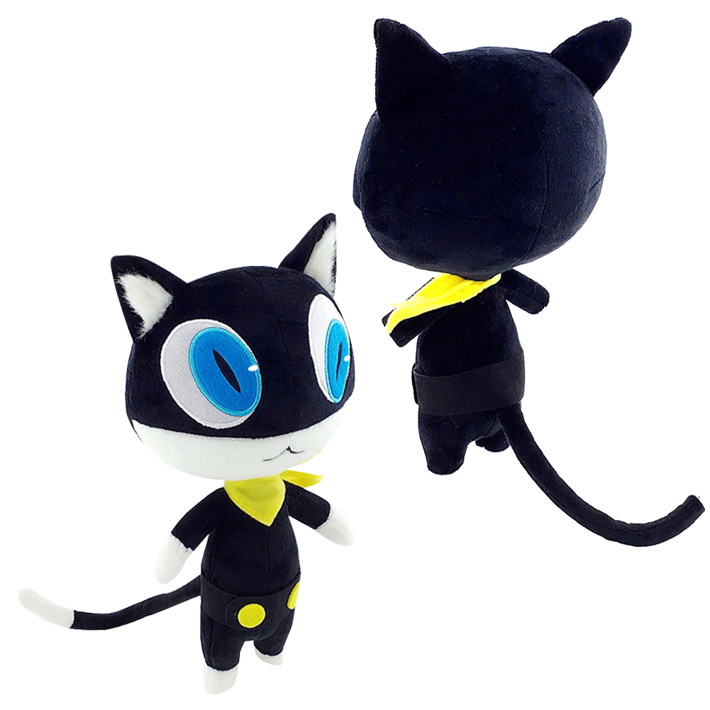 Morgana Cosplay Plüsch Puppe K – Party Games New Year Bewertung und Preis