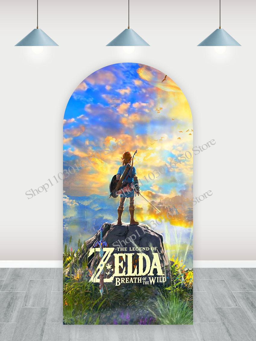 The Legend of Zelda Arch Doppe – 3Rd Party Zelda Games Bewertung und Preis