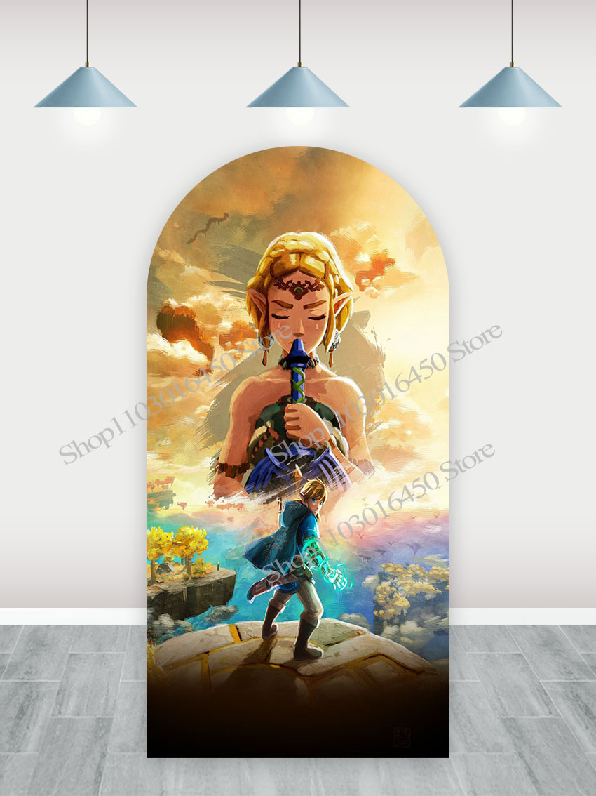 The Legend of Zelda Arch Doppe – 3Rd Party Zelda Games Bewertung und Preis