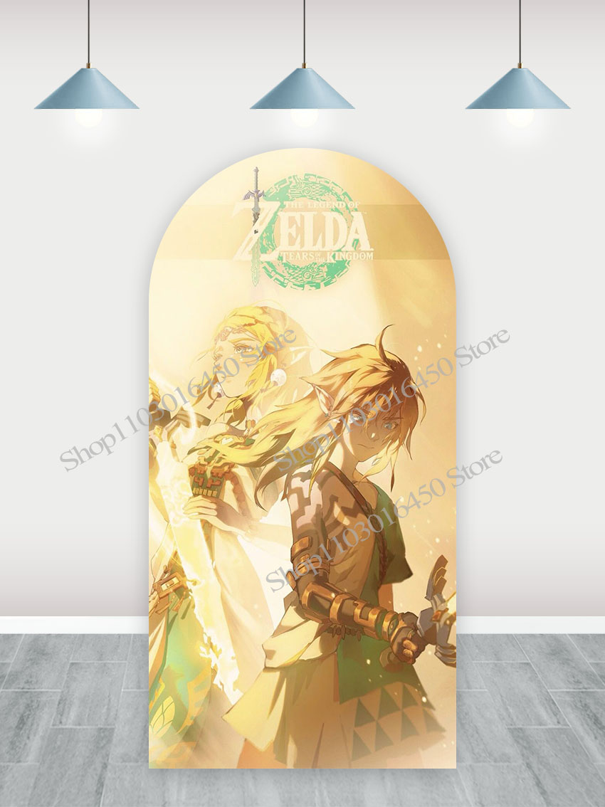 The Legend of Zelda Arch Doppe – 3Rd Party Zelda Games Bewertung und Preis