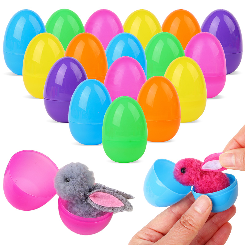 24/48 Stück süßes Osterei mit  – Party Games Easter Egg Bewertung und Preis