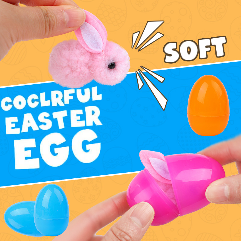 24/48 Stück süßes Osterei mit  – Party Games Easter Egg Bewertung und Preis