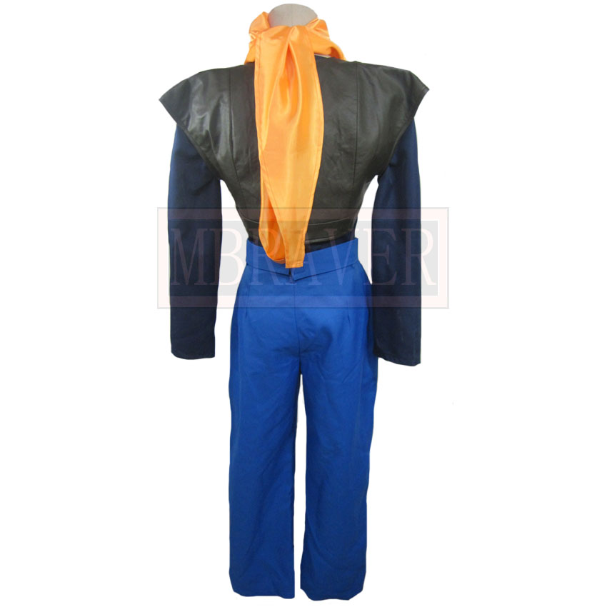 Lapis Android 17 Cosplay Kostü – Party Games Android Bewertung und Preis