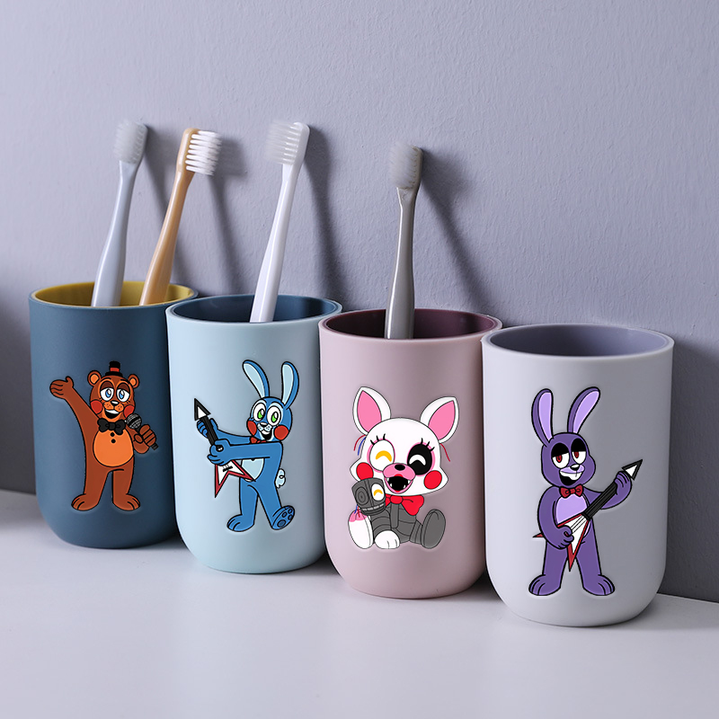 Five Nights at Freddy's Zahnbü – Party Games At Christmas Bewertung und Preis