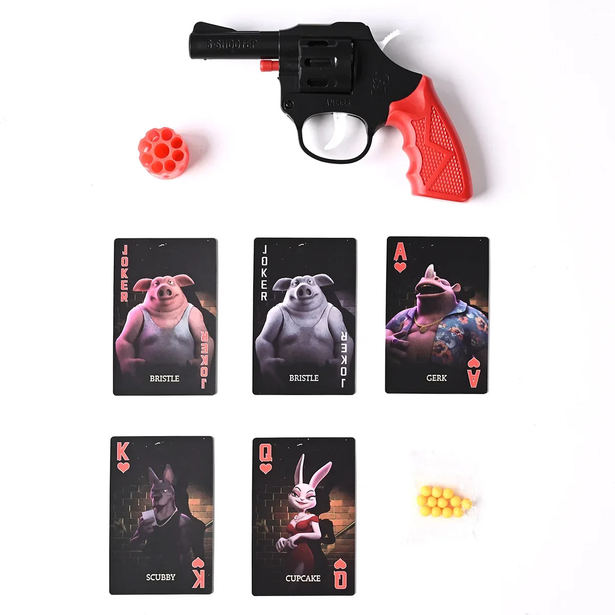 Fraud Pub-Tischspiel, echte ph – Party Games App Bewertung und Preis