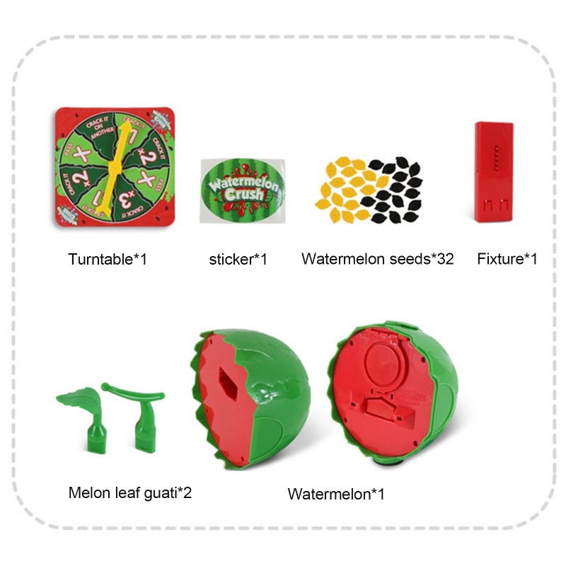 Wasserspritz-Wassermelonen-Par – Party Games App Bewertung und Preis