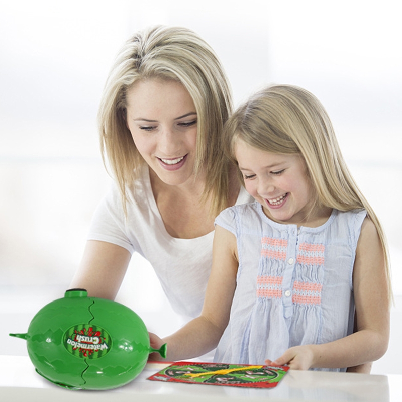 Wasserspritz-Wassermelonen-Par – Party Games App Bewertung und Preis